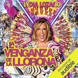 audiolibro La venganza de la llorona gratis