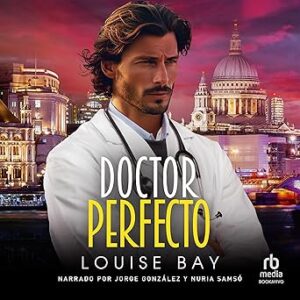 audiolibro Doctor Perfecto gratis