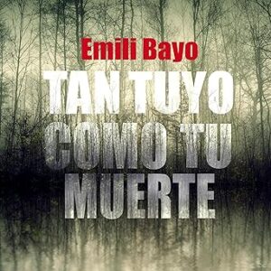 audiolibro Tan tuyo como tu muerte: Inspector Abel Claramunt 1 gratis