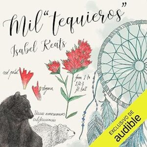 audiolibro Mil tequieros: On the Road 2 gratis