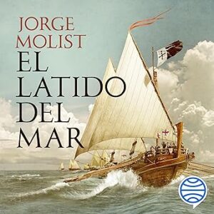 audiolibro El latido del mar gratis