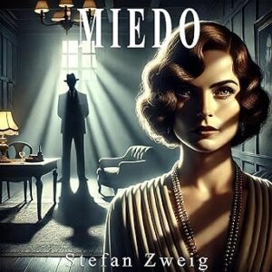 audiolibro Miedo gratis