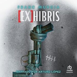 audiolibro Ex Hibris gratis