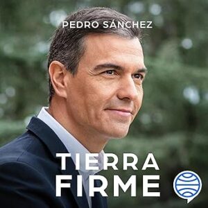 audiolibro Tierra firme gratis
