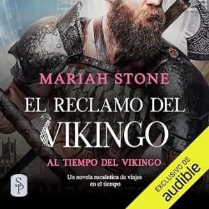 audiolibro El reclamo del Vikingo: Al tiempo del Vikingo 2 gratis