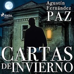 audiolibro Cartas de invierno gratis