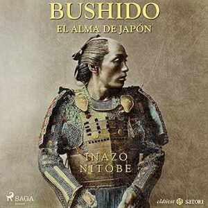audiolibro Bushido gratis