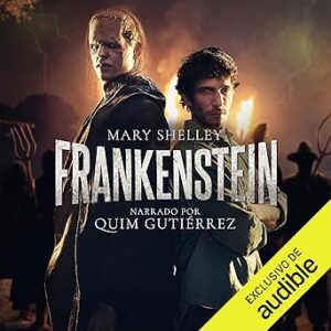 audiolibro Frankenstein gratis