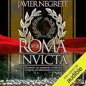 audiolibro Roma invicta gratis