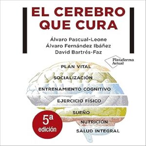 audiolibro El Cerebro Que Cura gratis