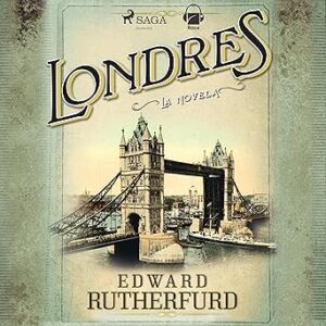 audiolibro Londres gratis
