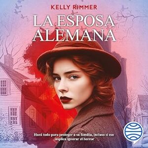 audiolibro La esposa alemana gratis