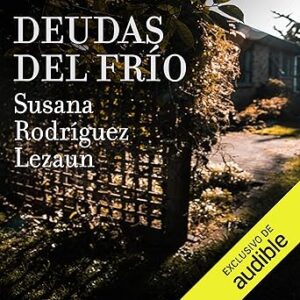 audiolibro Deudas Del Frio gratis