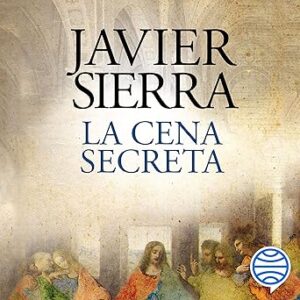 audiolibro La cena secreta gratis