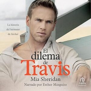audiolibro El dilema de Travis gratis