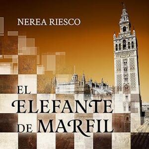 audiolibro El elefante de marfil gratis