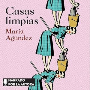 audiolibro Casas limpias gratis