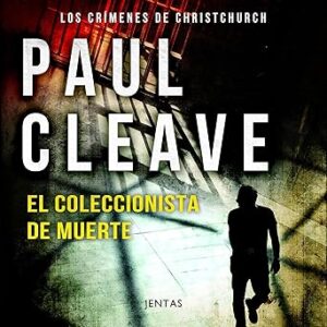 audiolibro El coleccionista de muerte gratis