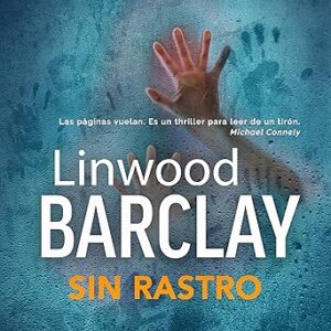 audiolibro Sin Rastro gratis