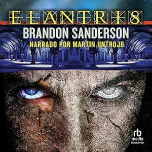 audiolibro Elantris gratis