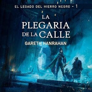 audiolibro La plegaria de la calle gratis