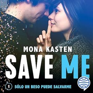 audiolibro Save Me (Spanish Edition): Maxton Hall