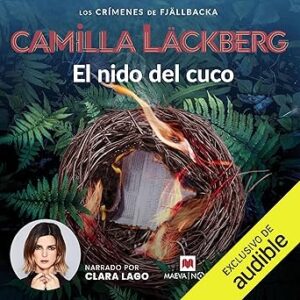 audiolibro El nido del Cuco: Los crímenes de Fjällbacka 11 gratis