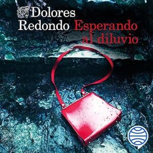 audiolibro Esperando al diluvio gratis