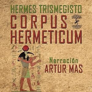 audiolibro Corpus Hermeticum gratis