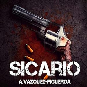 audiolibro Sicario gratis