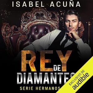 audiolibro Rey de Diamantes gratis