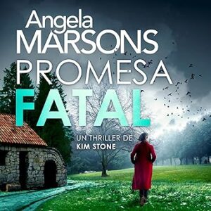 audiolibro Promesa fatal: Kim Stone 9 gratis