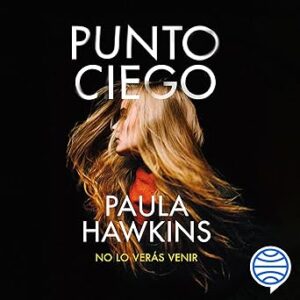 audiolibro Punto ciego gratis