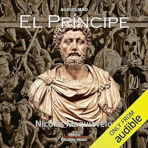 audiolibro El principe gratis