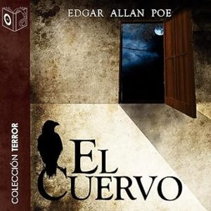 audiolibro El cuervo gratis