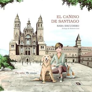audiolibro El caNino de Santiago gratis