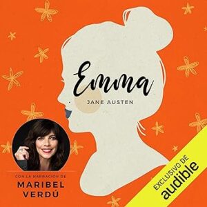 audiolibro Emma gratis