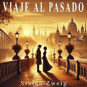 audiolibro Viaje al pasado gratis