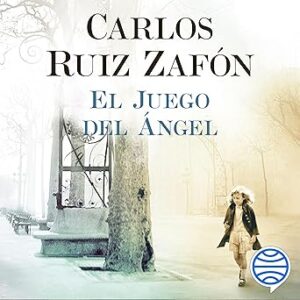 audiolibro El Juego del Ángel gratis
