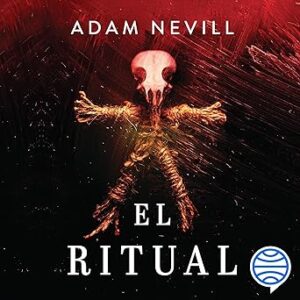 audiolibro El ritual (NE) gratis