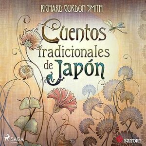 audiolibro Cuentos tradicionales de Japón gratis