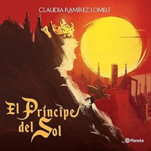 audiolibro El príncipe del Sol gratis