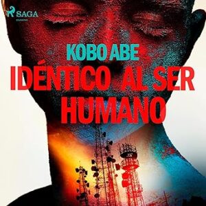 audiolibro Idéntico al ser humano gratis