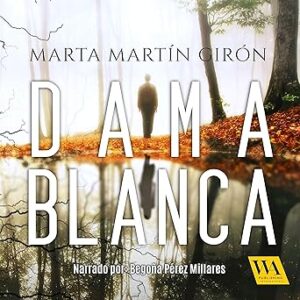 audiolibro Dama Blanca gratis