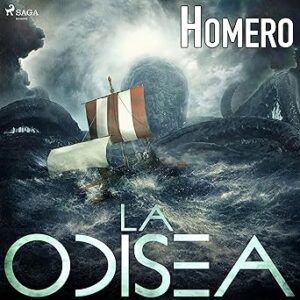 audiolibro La Odisea gratis