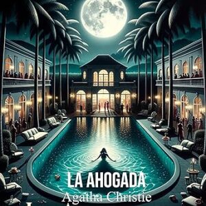 audiolibro La ahogada gratis