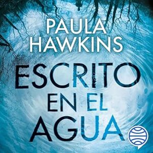 audiolibro Escrito en el agua gratis
