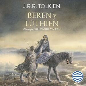 audiolibro Beren y Lúthien gratis