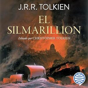 audiolibro El Silmarillion gratis