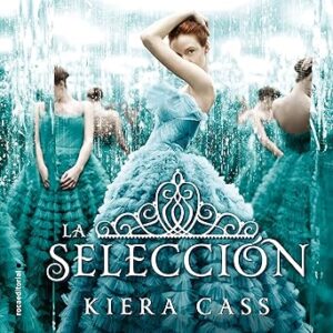 audiolibro La selección gratis